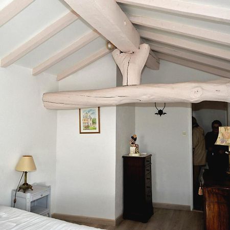 Апартаменты Chez Elles Portes-en-Valdaine Экстерьер фото